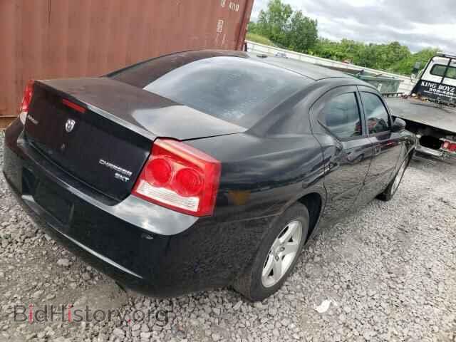 2010 DODGE CHARGER - VIN: 2B3CA3CV5AH298546 - Фото 4