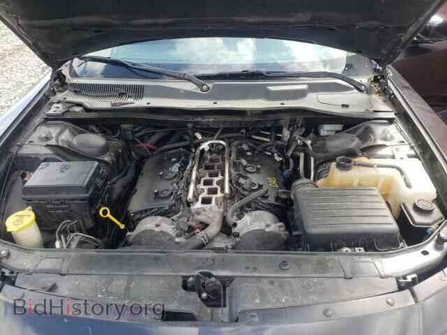 2010 DODGE CHARGER - VIN: 2B3CA3CV5AH298546 - Фото 7