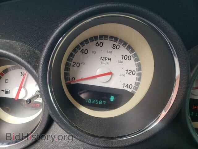 2010 DODGE CHARGER - VIN: 2B3CA3CV5AH298546 - Фото 8