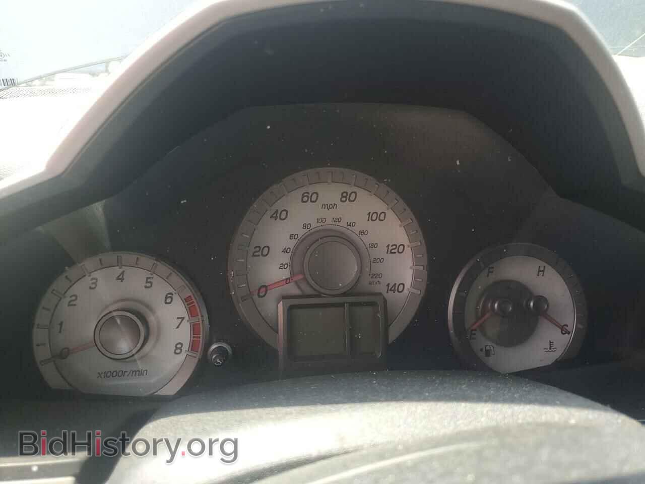 2014 HONDA PILOT - VIN: 5FNYF4H54EB040891 - Фото 9