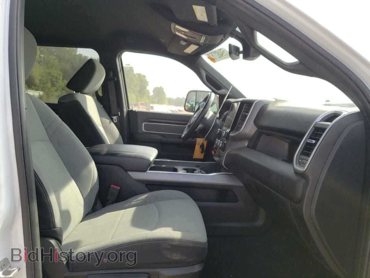 2022 RAM 2500 - VIN: 3C6UR5DJ1NG121816 - Фото 5