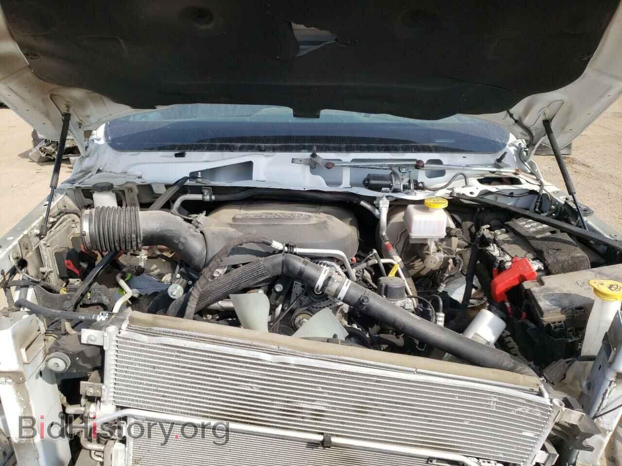 2022 RAM 2500 - VIN: 3C6UR5DJ1NG121816 - Фото 7
