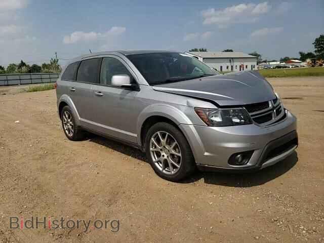 2015 DODGE JOURNEY - VIN: 3C4PDCEG9FT712903 - Фото 14