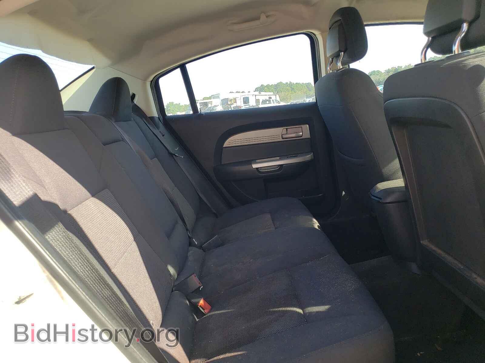 2010 CHRYSLER SEBRING - VIN: 1C3CC4FB1AN127045 - Фото 6