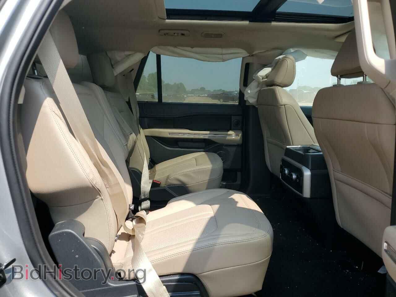 2024 FORD EXPEDITION - VIN: 1FMJU2A88REA91457 - Фото 11