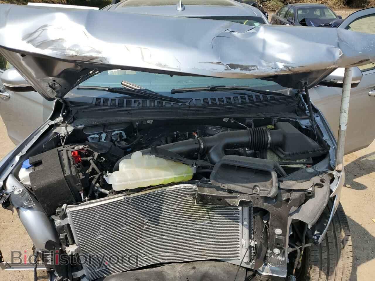 2024 FORD EXPEDITION - VIN: 1FMJU2A88REA91457 - Фото 12