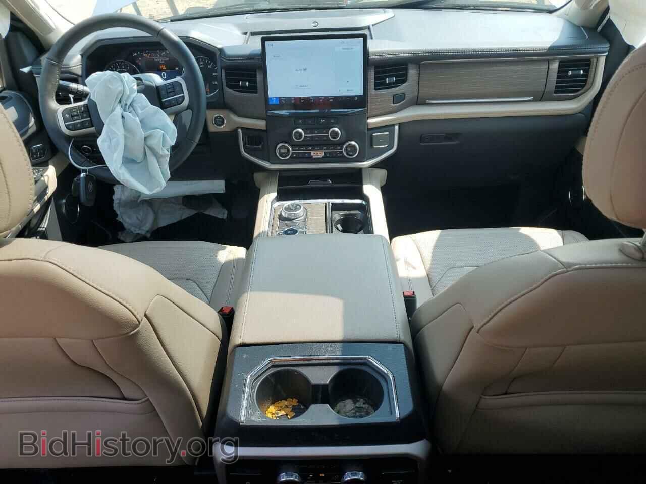 2024 FORD EXPEDITION - VIN: 1FMJU2A88REA91457 - Фото 8