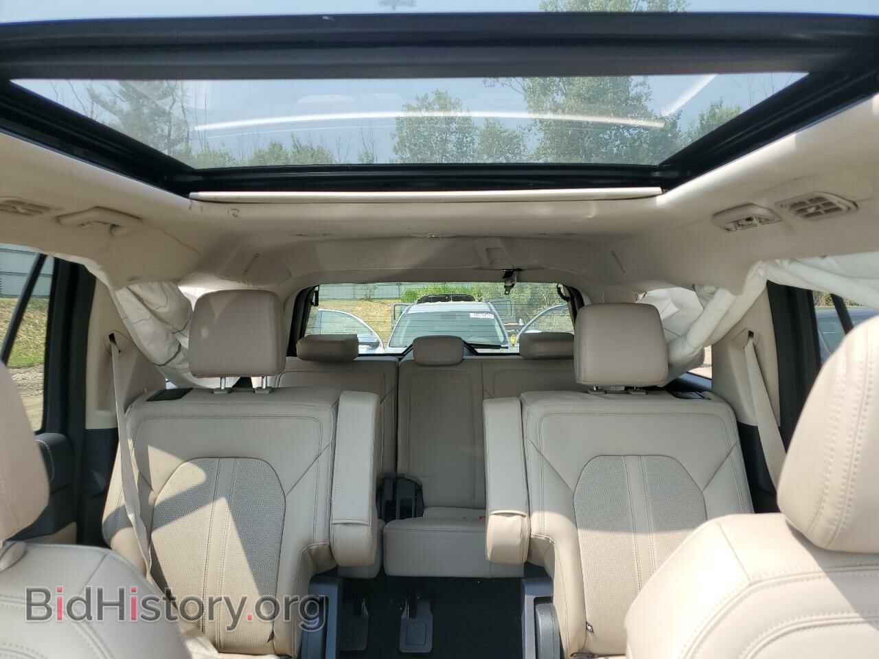 2024 FORD EXPEDITION - VIN: 1FMJU2A88REA91457 - Фото 10