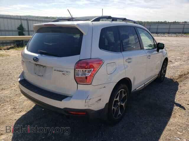 2015 SUBARU FORESTER - VIN: JF2SJGUC6FH400207 - Фото 4
