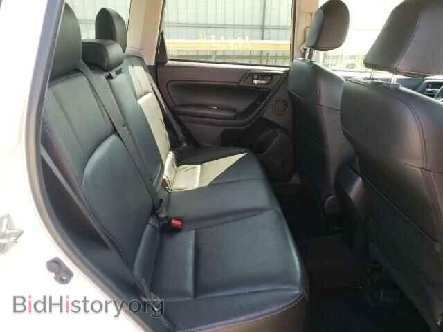 2015 SUBARU FORESTER - VIN: JF2SJGUC6FH400207 - Фото 6