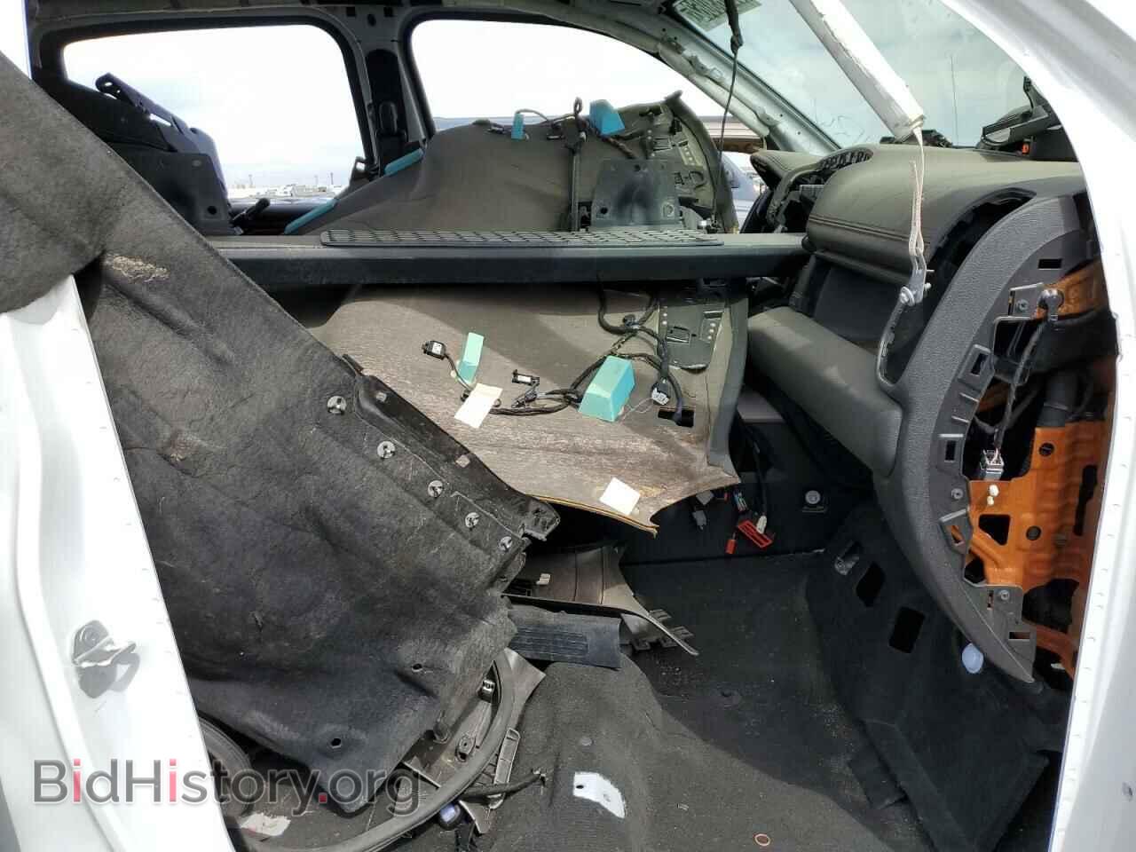 2020 RAM 1500 - VIN: 1C6RRELT2LN267042 - Фото 5