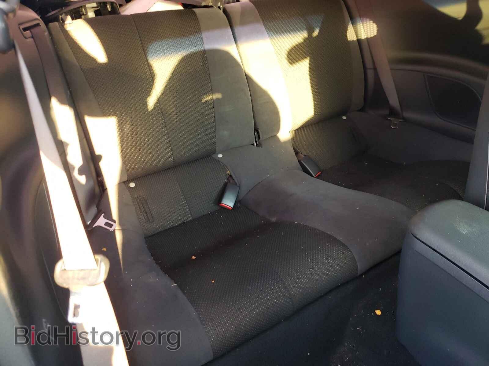2007 MITSUBISHI ECLIPSE - VIN: 4A3AK34T97E009682 - Photo 6