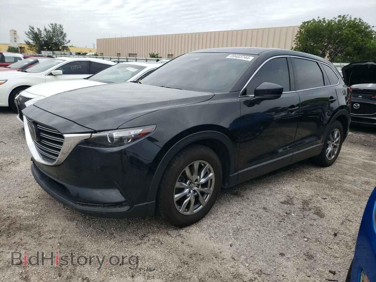 Фотография JM3TCACY0K0331876 - MAZDA CX-9 2019