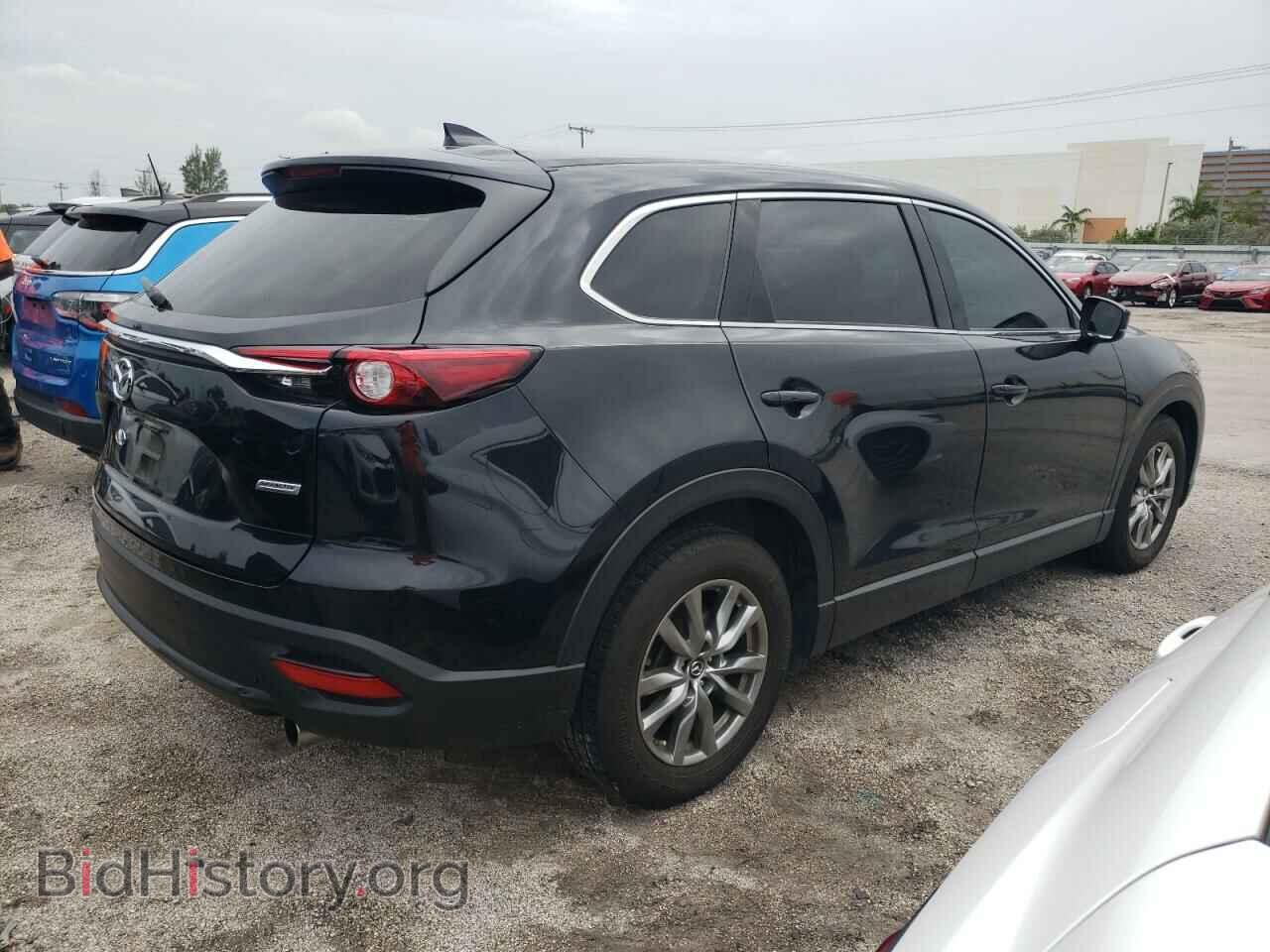 2019 MAZDA CX-9 - VIN: JM3TCACY0K0331876 - Фото 3