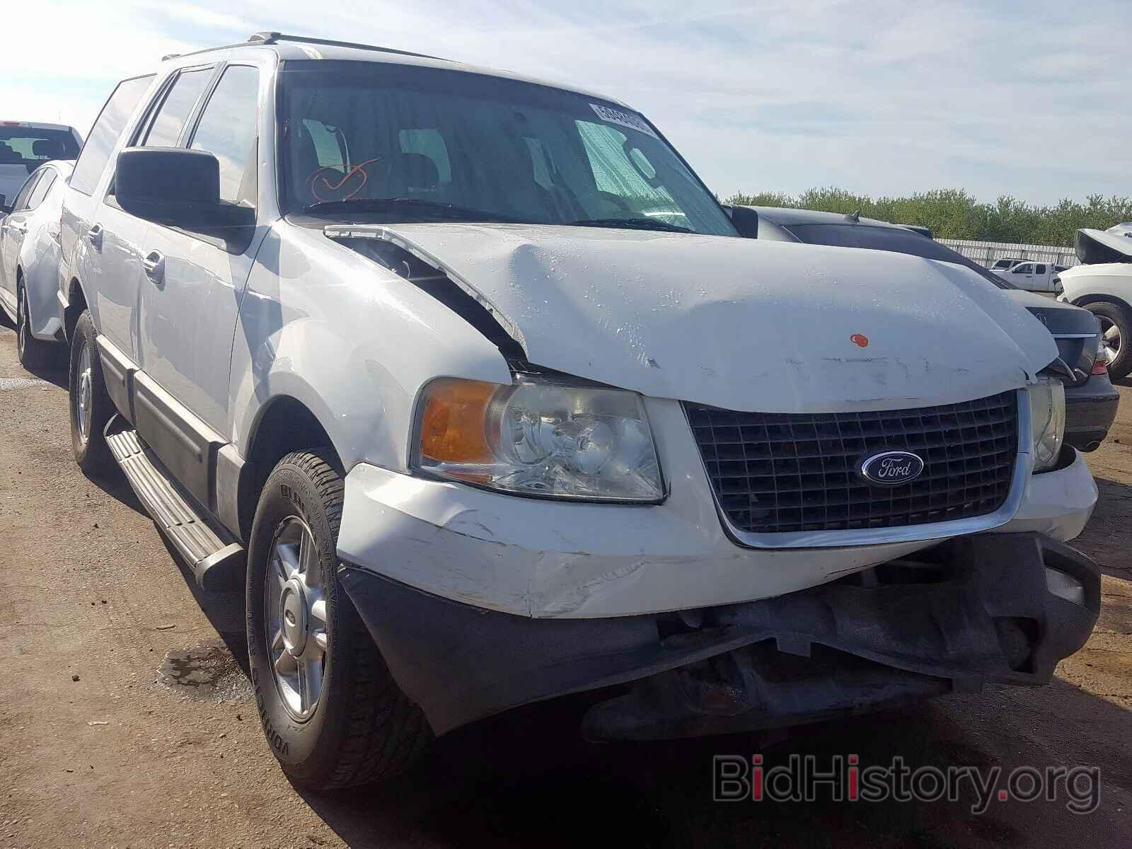 Photo 1FMPU15L04LB57653 - FORD EXPEDITION 2004