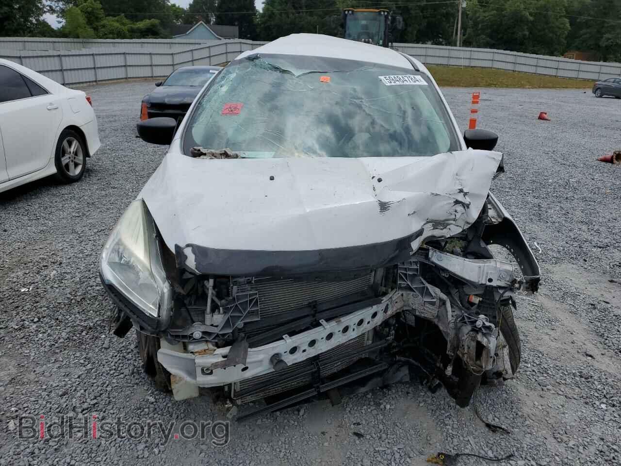 2014 FORD ESCAPE - VIN: 1FMCU0F77EUD76180 - Photo 5