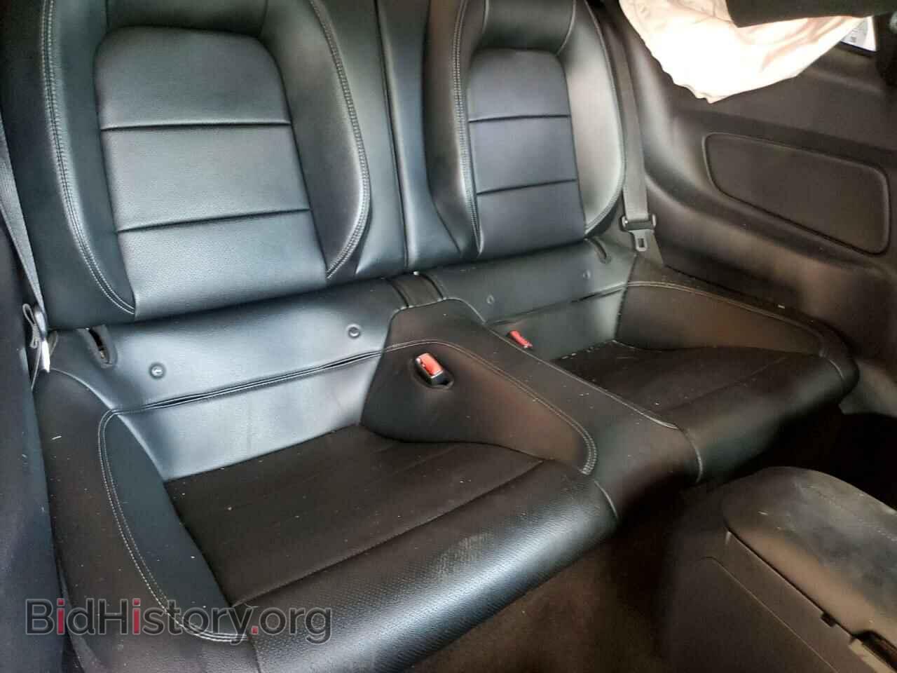 2015 FORD MUSTANG - VIN: 1FA6P8TH5F5309003 - Фото 6
