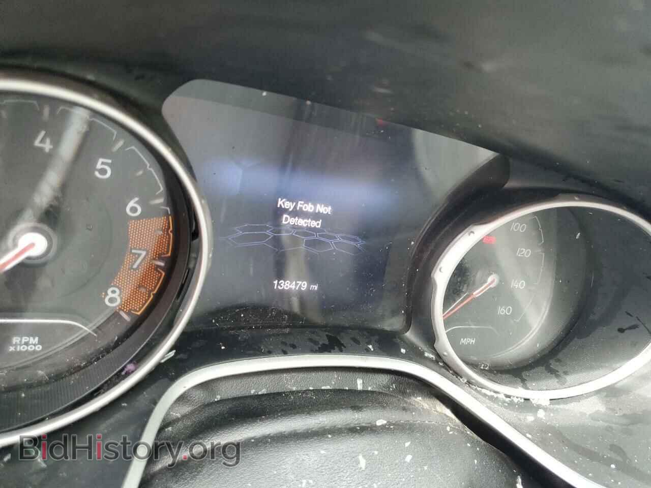 2020 JEEP COMPASS - VIN: 3C4NJDCB2LT143370 - Фото 9