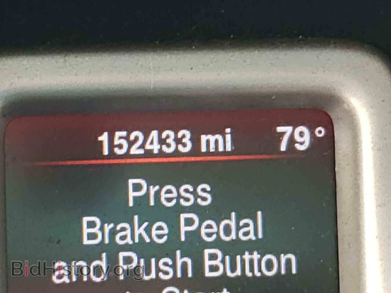 2013 DODGE JOURNEY - VIN: 3C4PDCBG2DT648043 - Фото 8