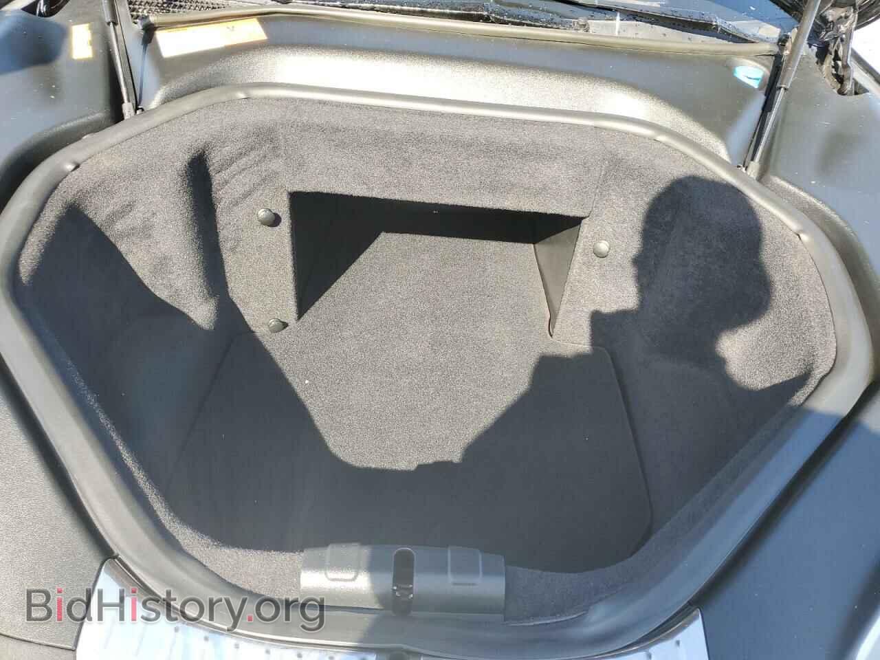 2013 TESLA MODEL S - VIN: 5YJSA1CG0DFP09409 - Photo 7