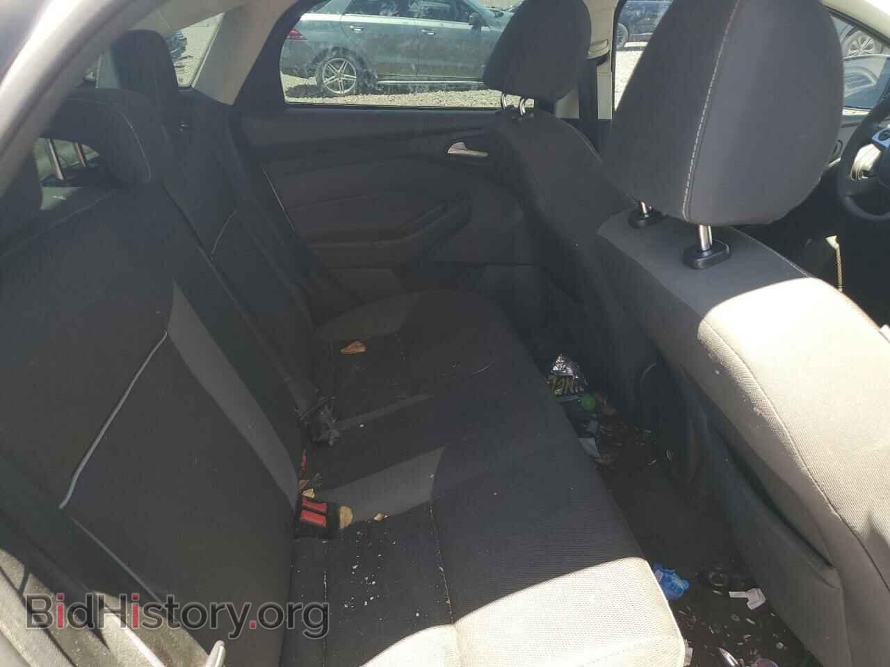 2014 FORD FOCUS - VIN: 1FADP3F28EL432838 - Photo 10