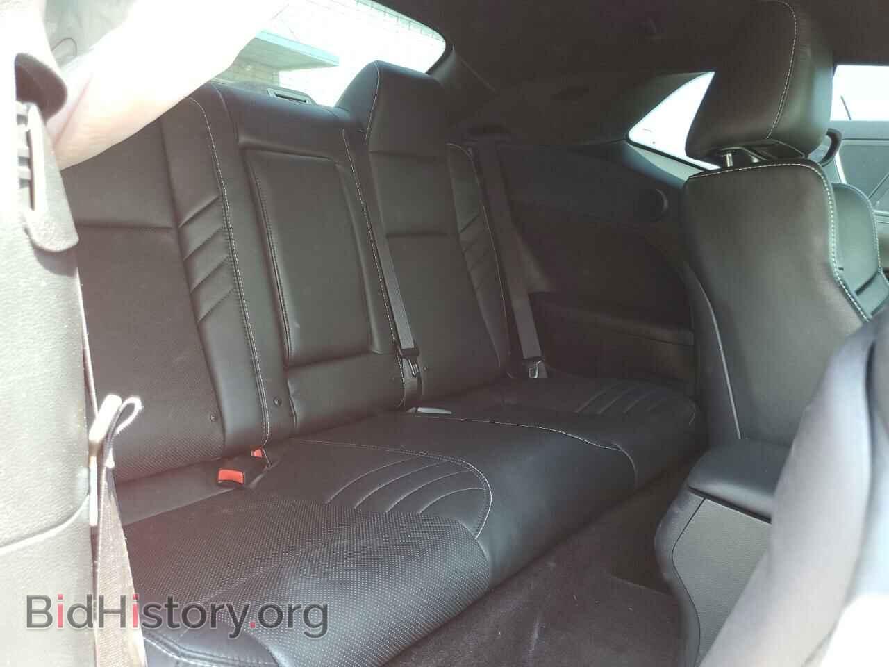2016 DODGE CHALLENGER - VIN: 2C3CDZC95GH308646 - Фото 10