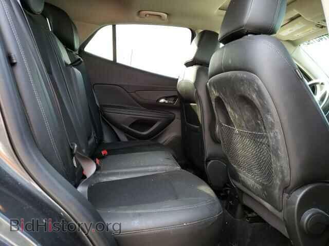 2017 BUICK ENCORE - VIN: KL4CJBSB9HB001534 - Photo 6