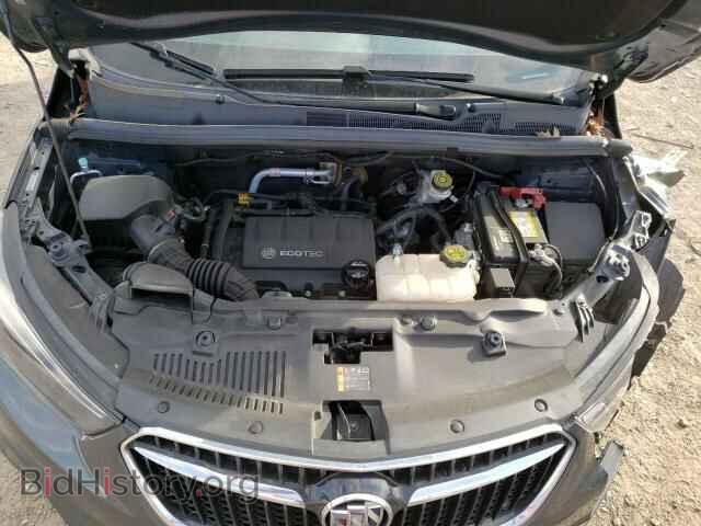 2017 BUICK ENCORE - VIN: KL4CJBSB9HB001534 - Photo 7