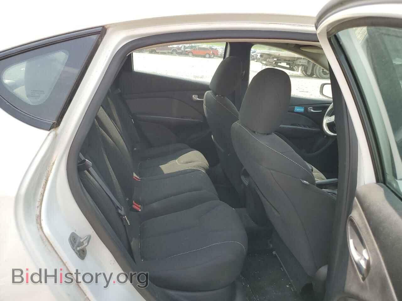 2013 DODGE DART - VIN: 1C3CDFBA1DD290391 - Фото 10