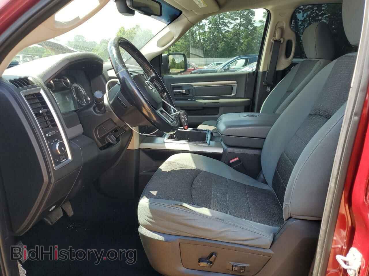 2014 RAM 1500 - VIN: 1C6RR6LT5ES100300 - Фото 7