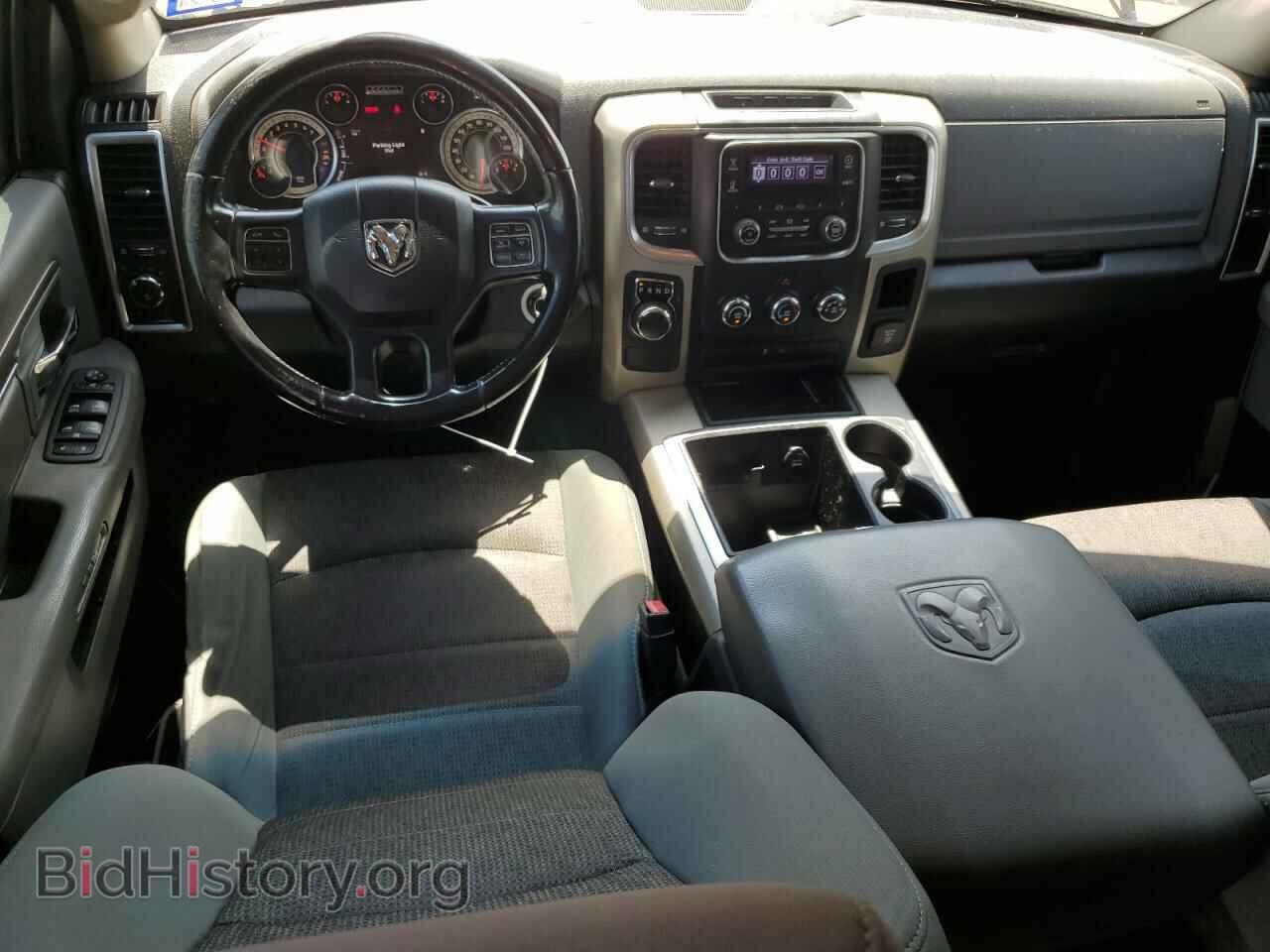 2014 RAM 1500 - VIN: 1C6RR6LT5ES100300 - Фото 8