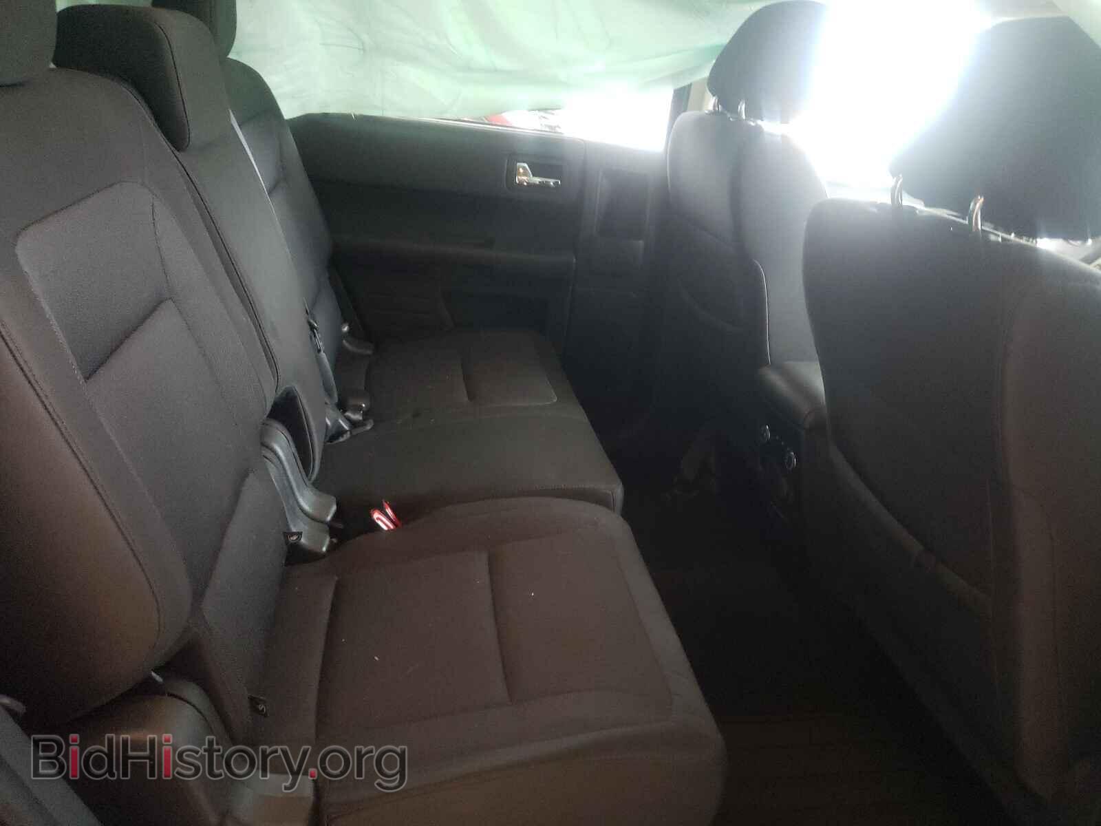 2014 FORD FLEX - VIN: 2FMGK5B8XEBD41769 - Photo 6