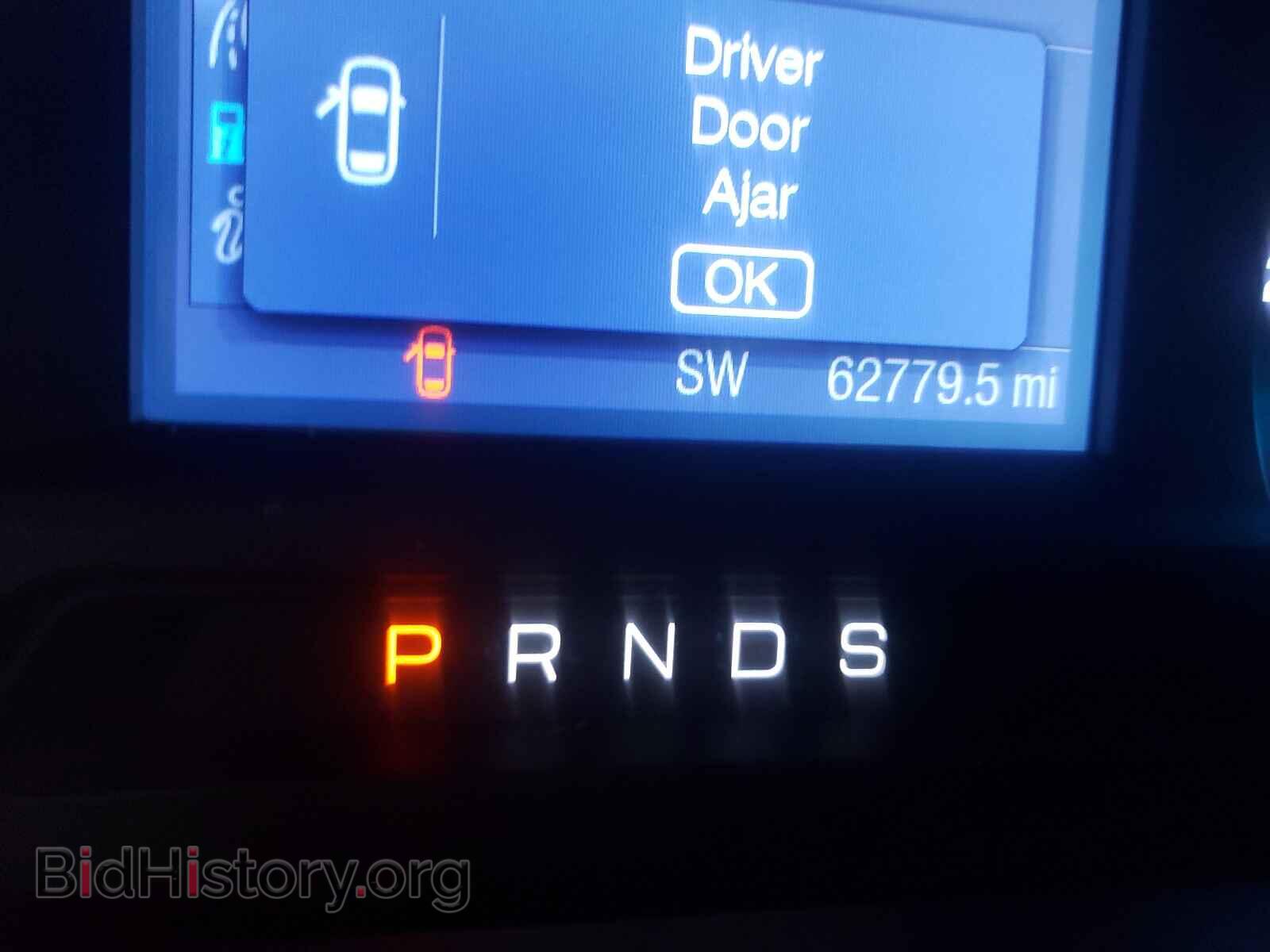2014 FORD FLEX - VIN: 2FMGK5B8XEBD41769 - Photo 8