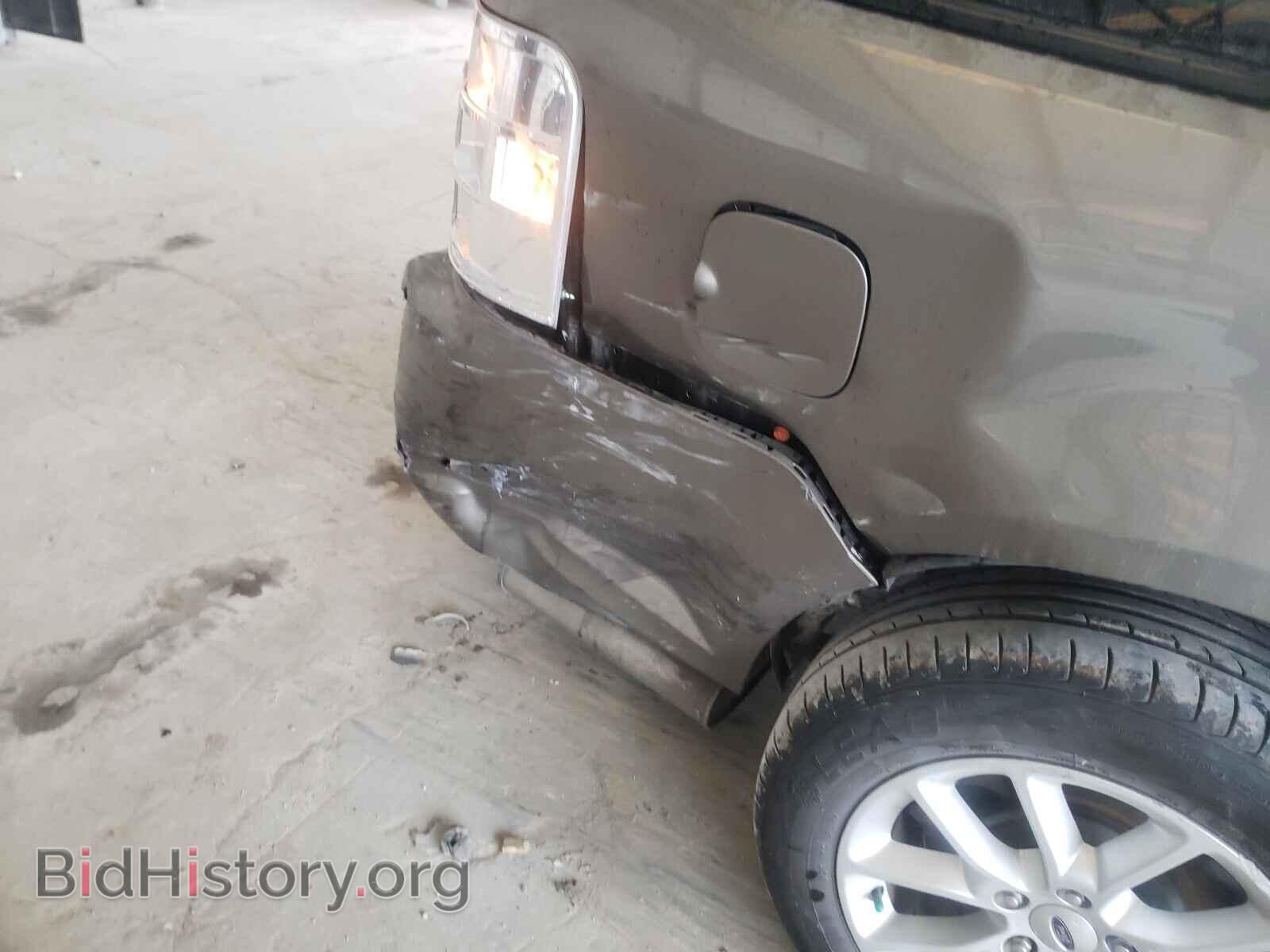 2014 FORD FLEX - VIN: 2FMGK5B8XEBD41769 - Photo 9