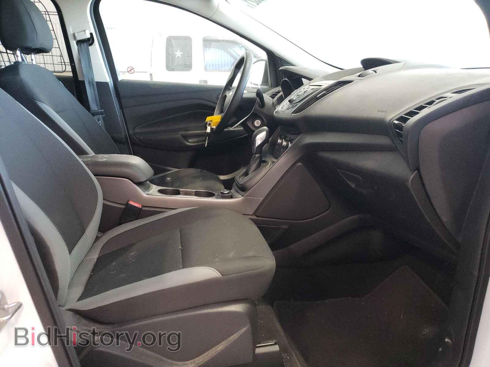 2015 FORD ESCAPE - VIN: 1FMCU0F76FUC81465 - Photo 5