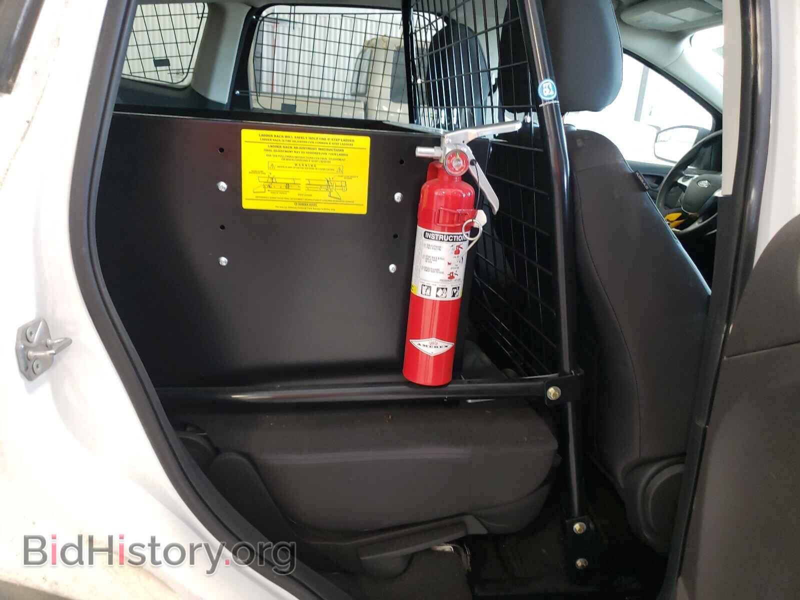 2015 FORD ESCAPE - VIN: 1FMCU0F76FUC81465 - Photo 6