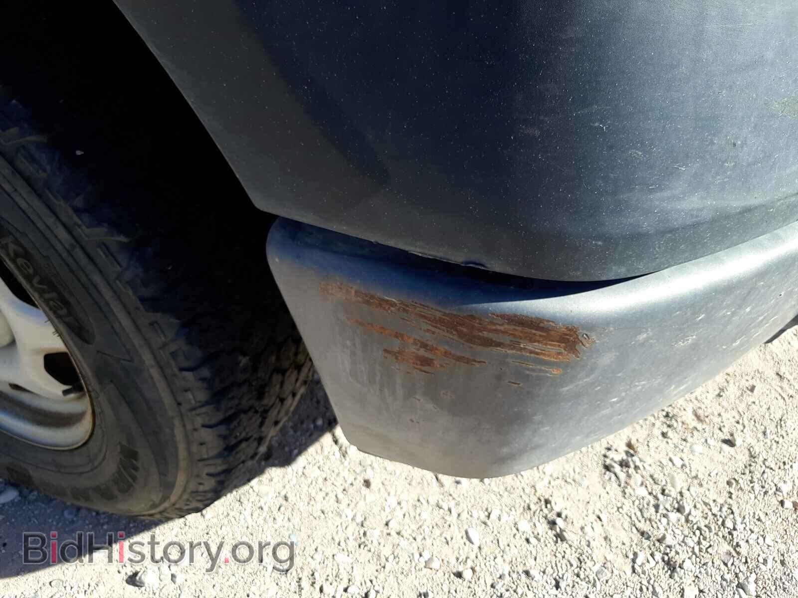 2011 FORD F150 - VIN: 1FTMF1CF2BKD22703 - Фото 9