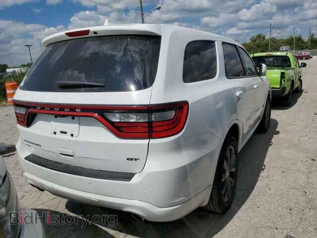 2017 DODGE DURANGO - VIN: 1C4RDJDG9HC896771 - Photo 4