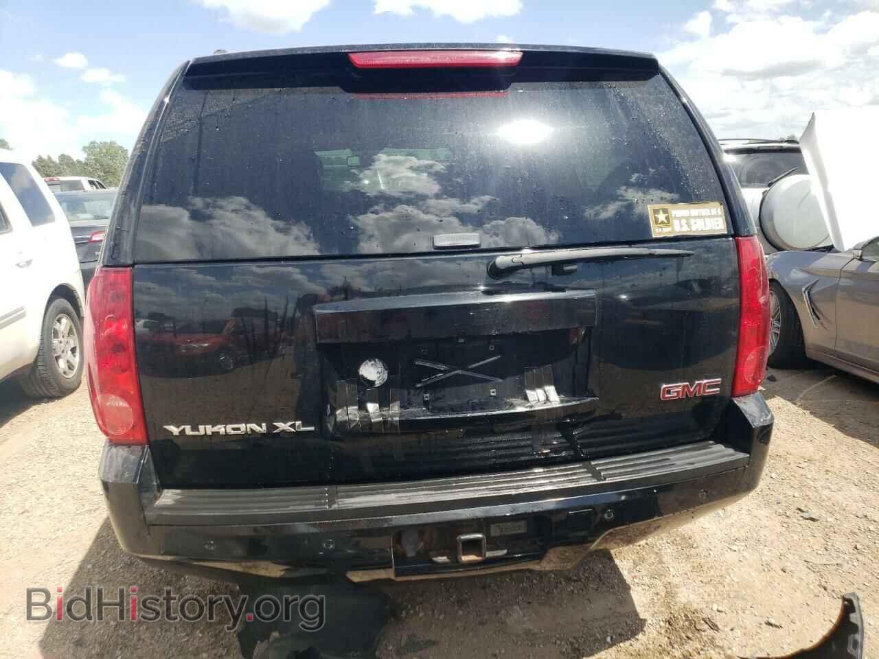 2014 GMC YUKON - VIN: 1GKS2KE74ER147224 - Фото 6