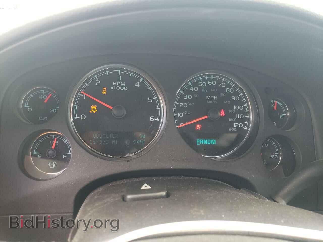2014 GMC YUKON - VIN: 1GKS2KE74ER147224 - Фото 9