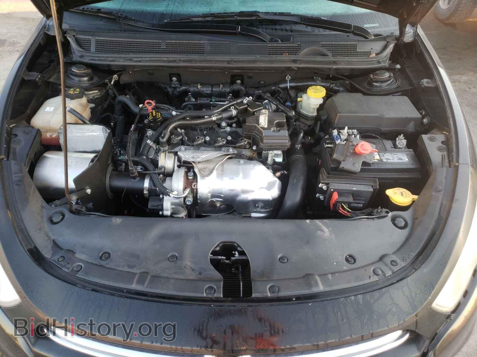 2013 DODGE DART - VIN: 1C3CDFCH5DD306653 - Фото 7