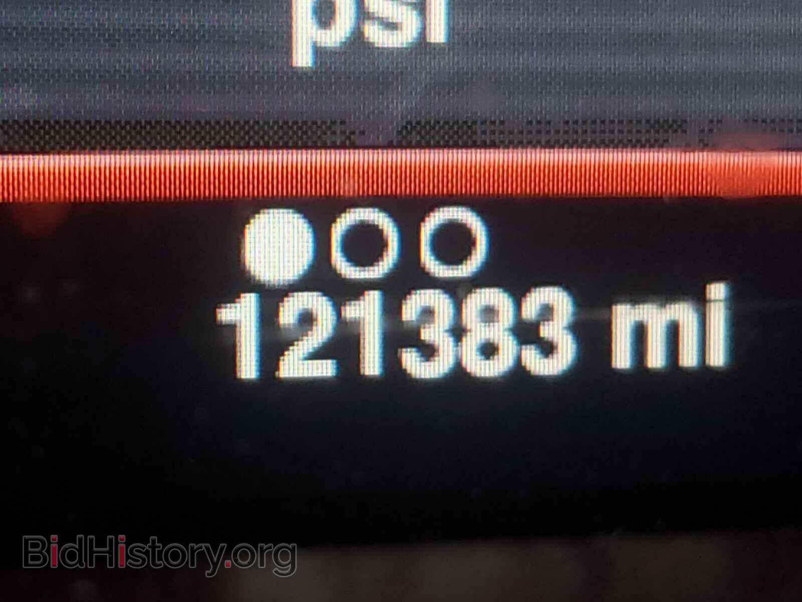 2013 DODGE DART - VIN: 1C3CDFCH5DD306653 - Фото 8