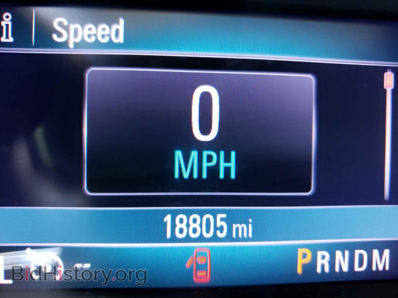 2020 BUICK ENCORE - VIN: KL4CJASBXLB003327 - Фото 8