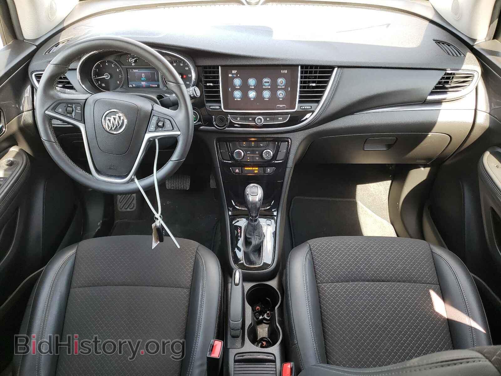 2020 BUICK ENCORE - VIN: KL4CJASBXLB003327 - Фото 9