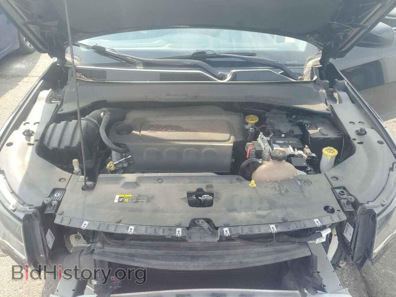 2018 JEEP COMPASS - VIN: 3C4NJCAB3JT140004 - Фото 12