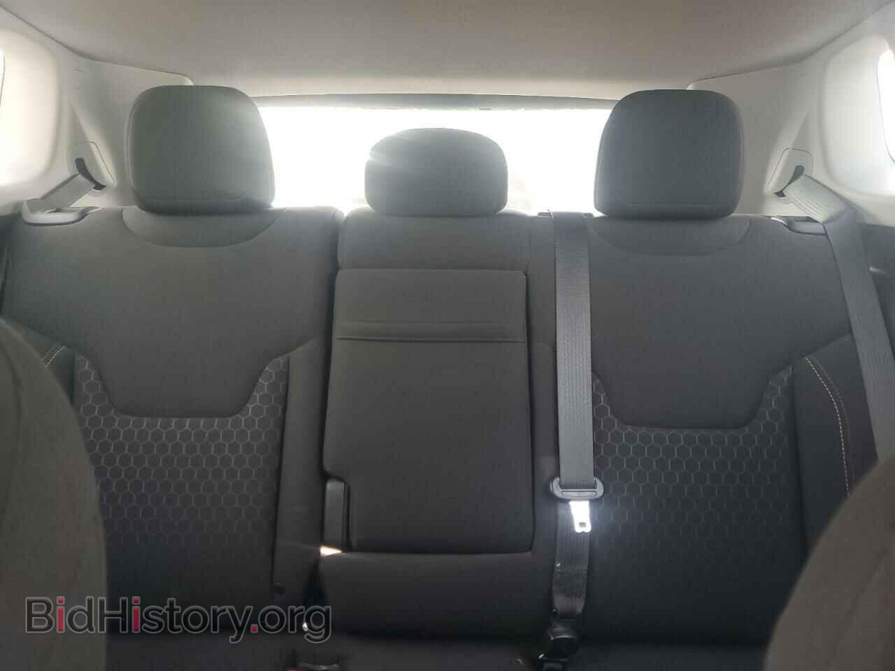 2018 JEEP COMPASS - VIN: 3C4NJCAB3JT140004 - Фото 10