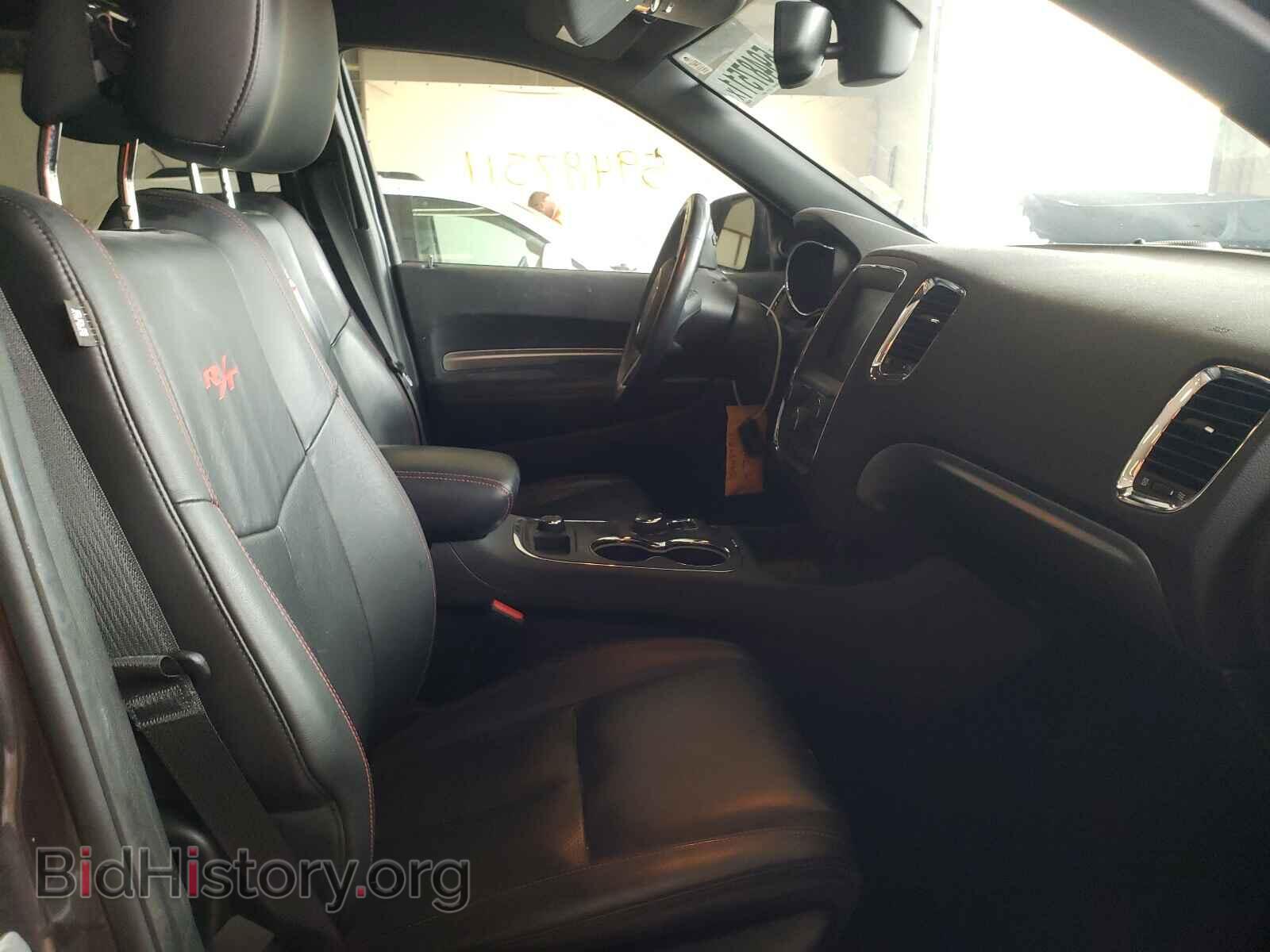 2015 DODGE DURANGO - VIN: 1C4SDJCT4FC837754 - Photo 5