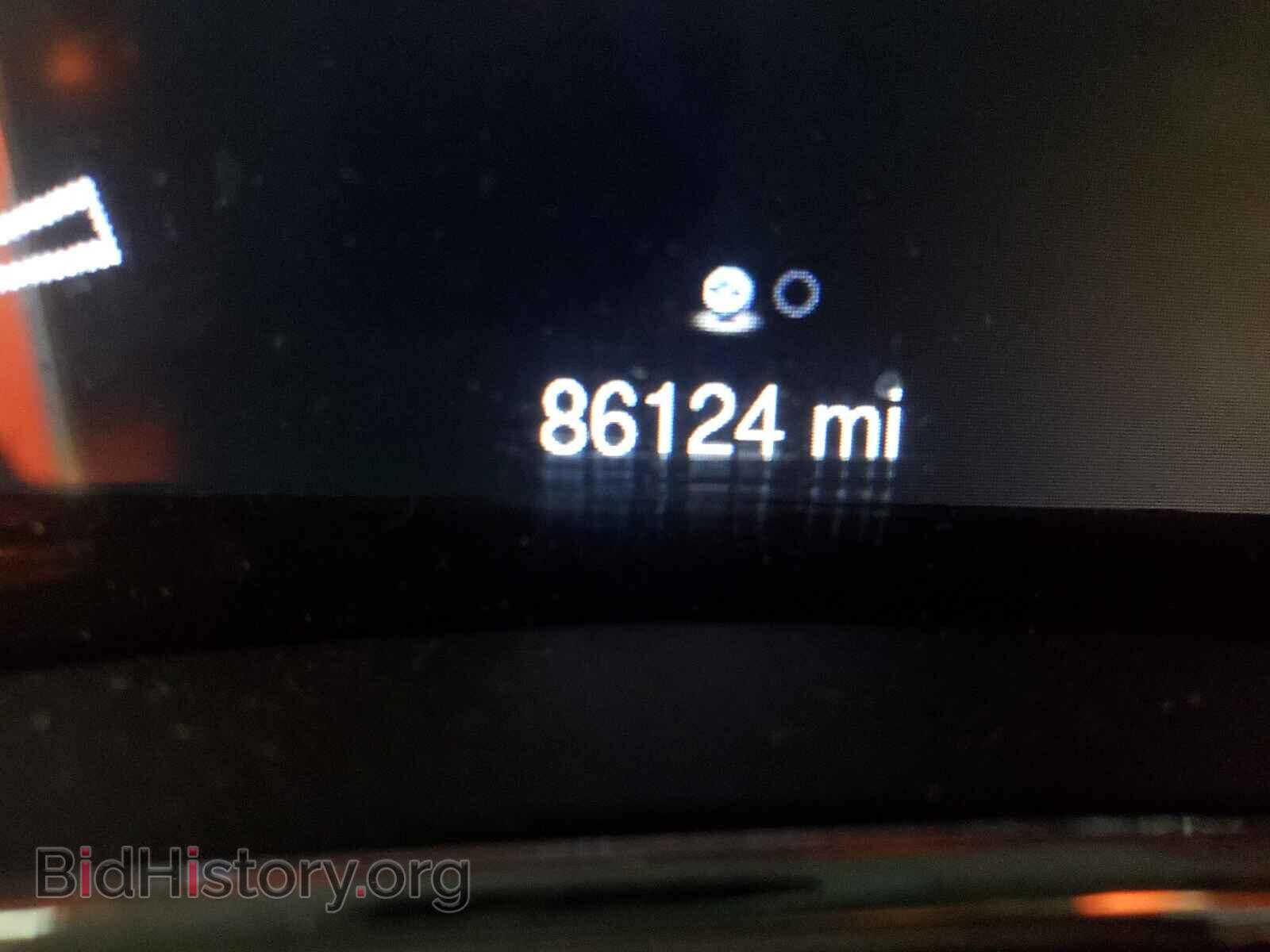 2015 DODGE DURANGO - VIN: 1C4SDJCT4FC837754 - Photo 8