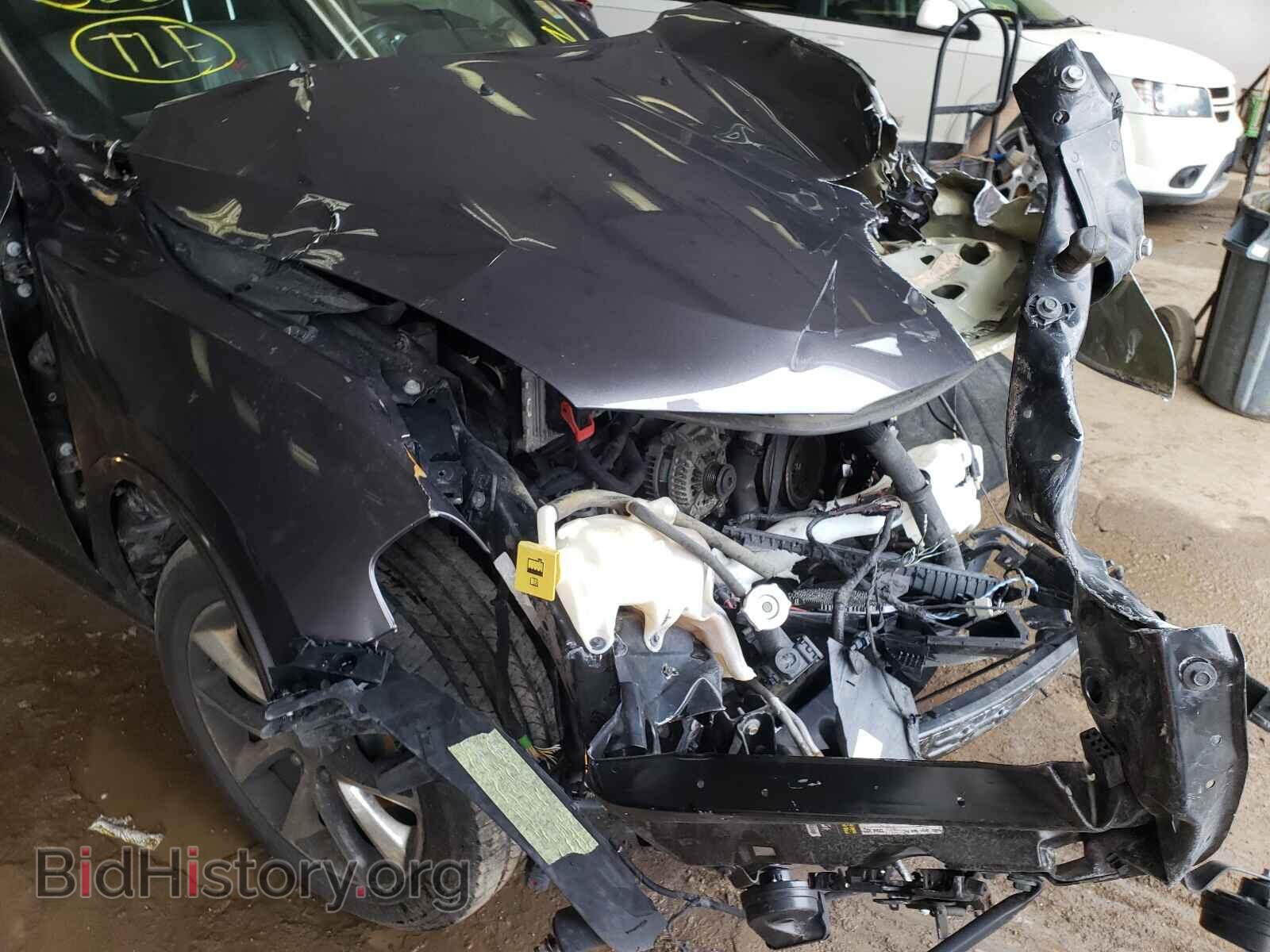 2015 DODGE DURANGO - VIN: 1C4SDJCT4FC837754 - Photo 9