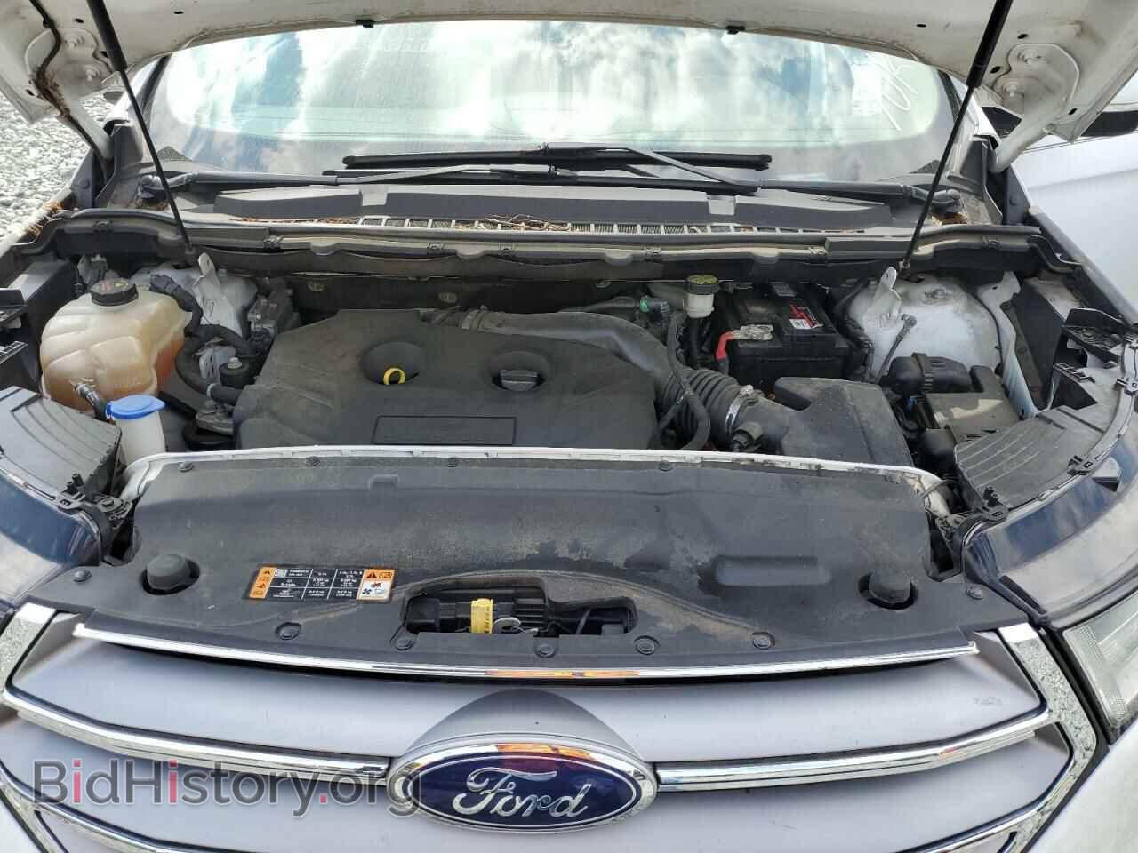 2016 FORD EDGE - VIN: 2FMPK4J99GBC00070 - Photo 7